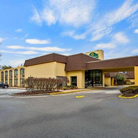 La Quinta By Wyndham Armonk Westchester Cnty Apt Extérieur photo