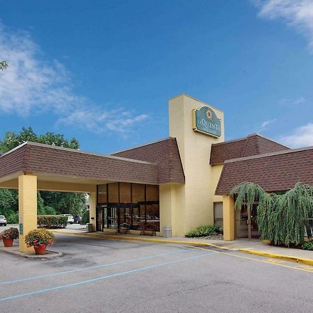 La Quinta By Wyndham Armonk Westchester Cnty Apt Extérieur photo