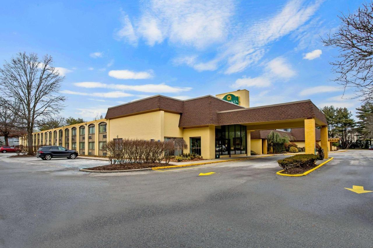 La Quinta By Wyndham Armonk Westchester Cnty Apt Extérieur photo