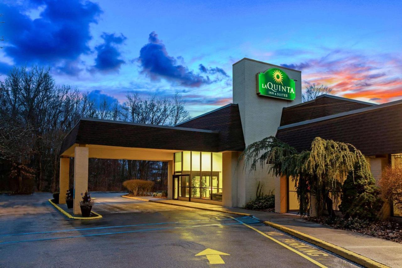 La Quinta By Wyndham Armonk Westchester Cnty Apt Extérieur photo