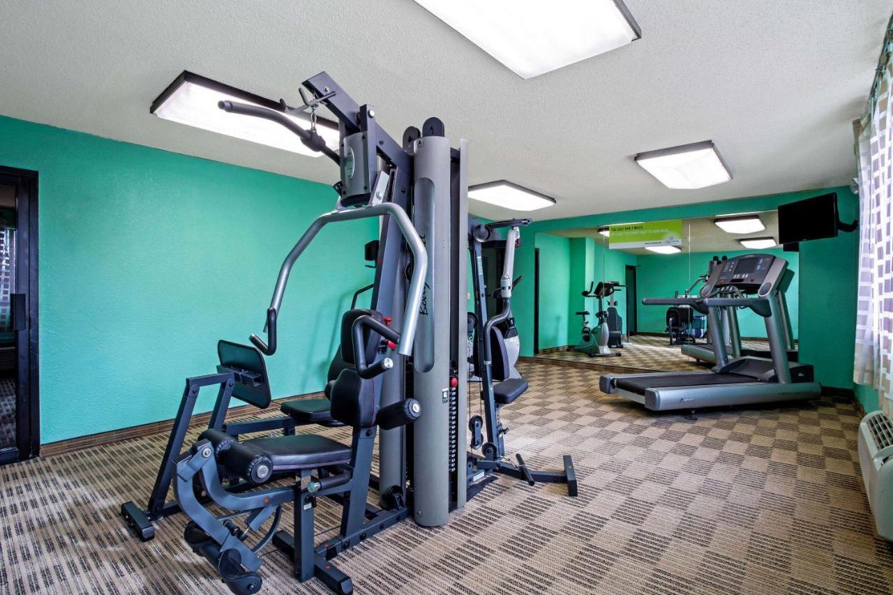 La Quinta By Wyndham Armonk Westchester Cnty Apt Extérieur photo