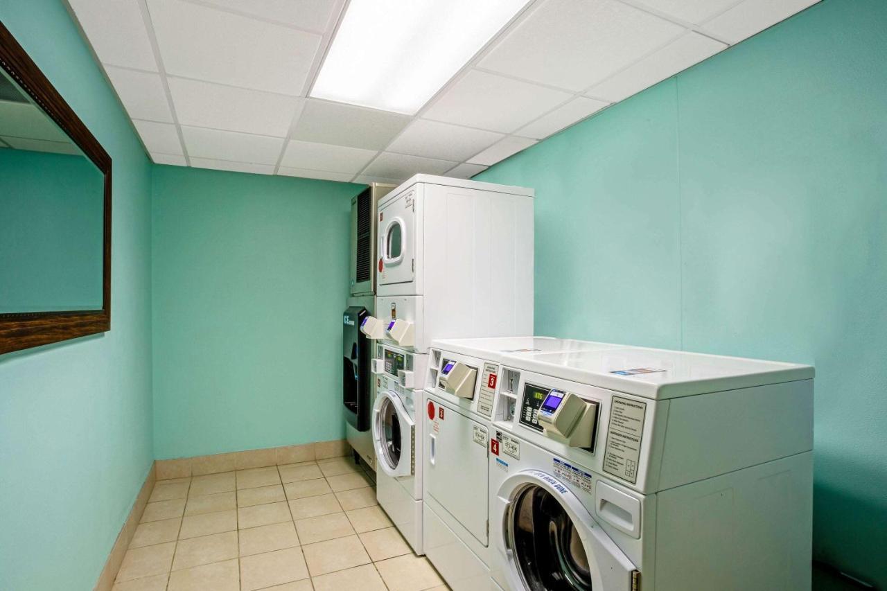 La Quinta By Wyndham Armonk Westchester Cnty Apt Extérieur photo