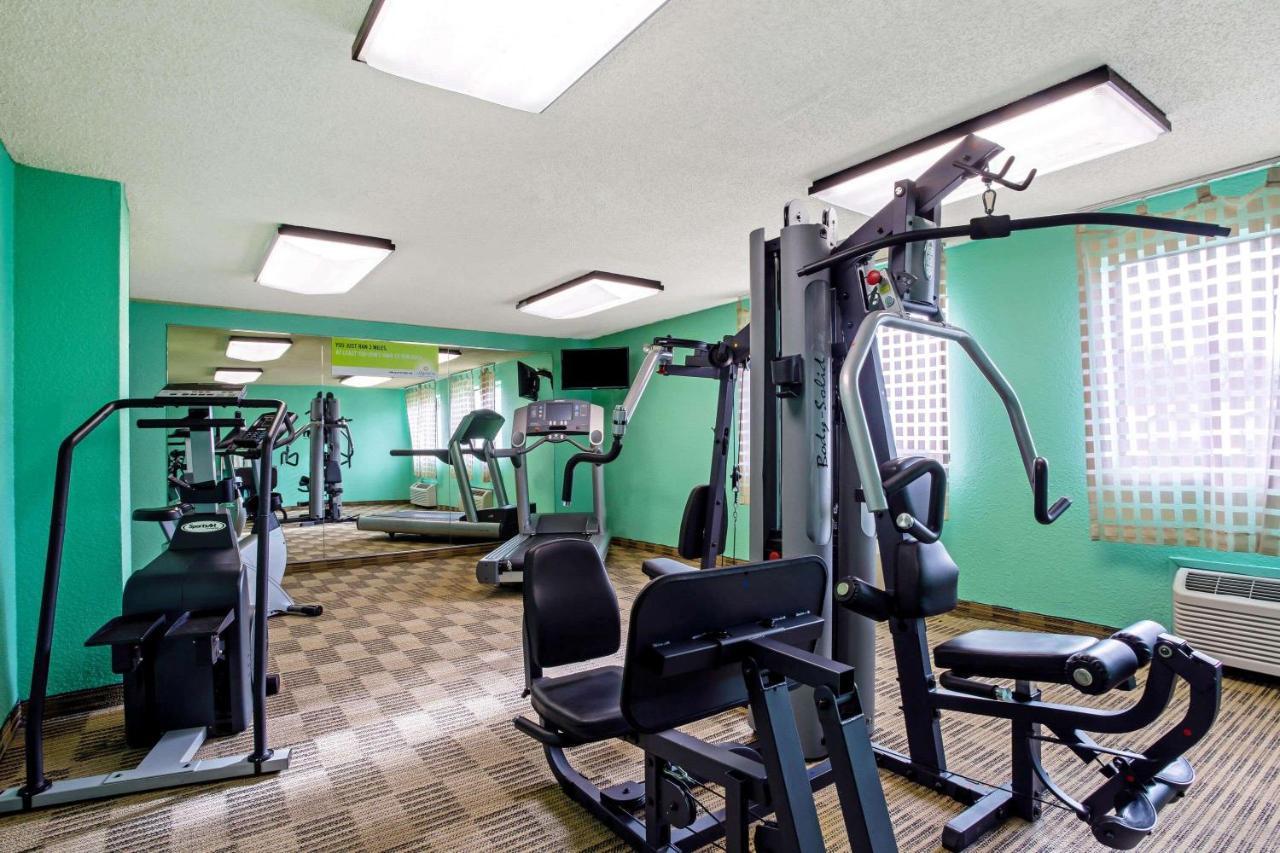 La Quinta By Wyndham Armonk Westchester Cnty Apt Extérieur photo