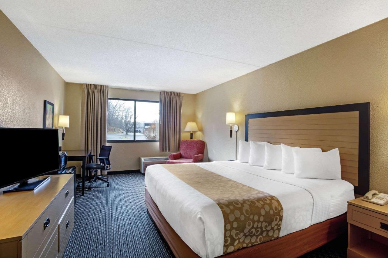 La Quinta By Wyndham Armonk Westchester Cnty Apt Extérieur photo