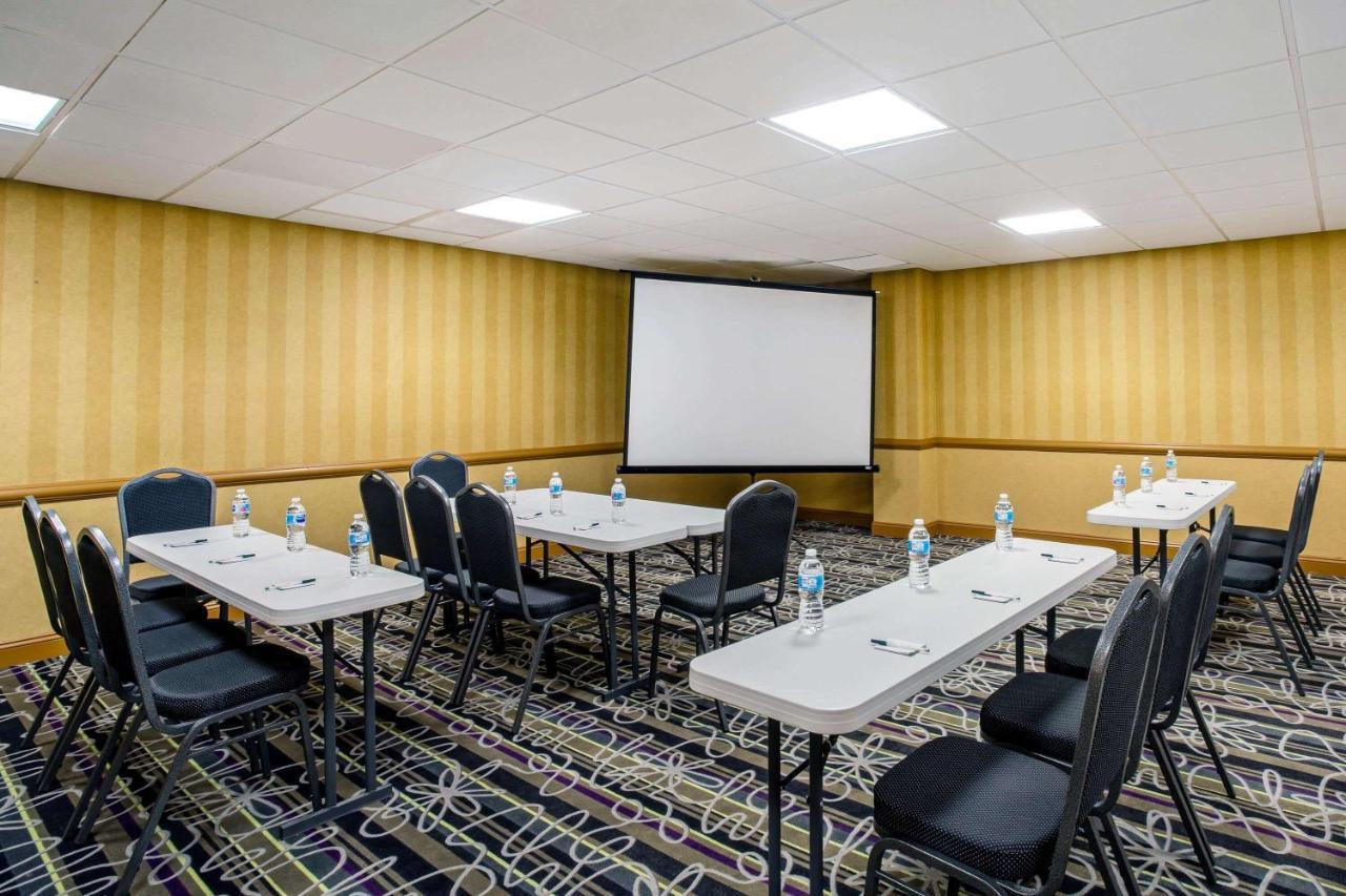 La Quinta By Wyndham Armonk Westchester Cnty Apt Extérieur photo