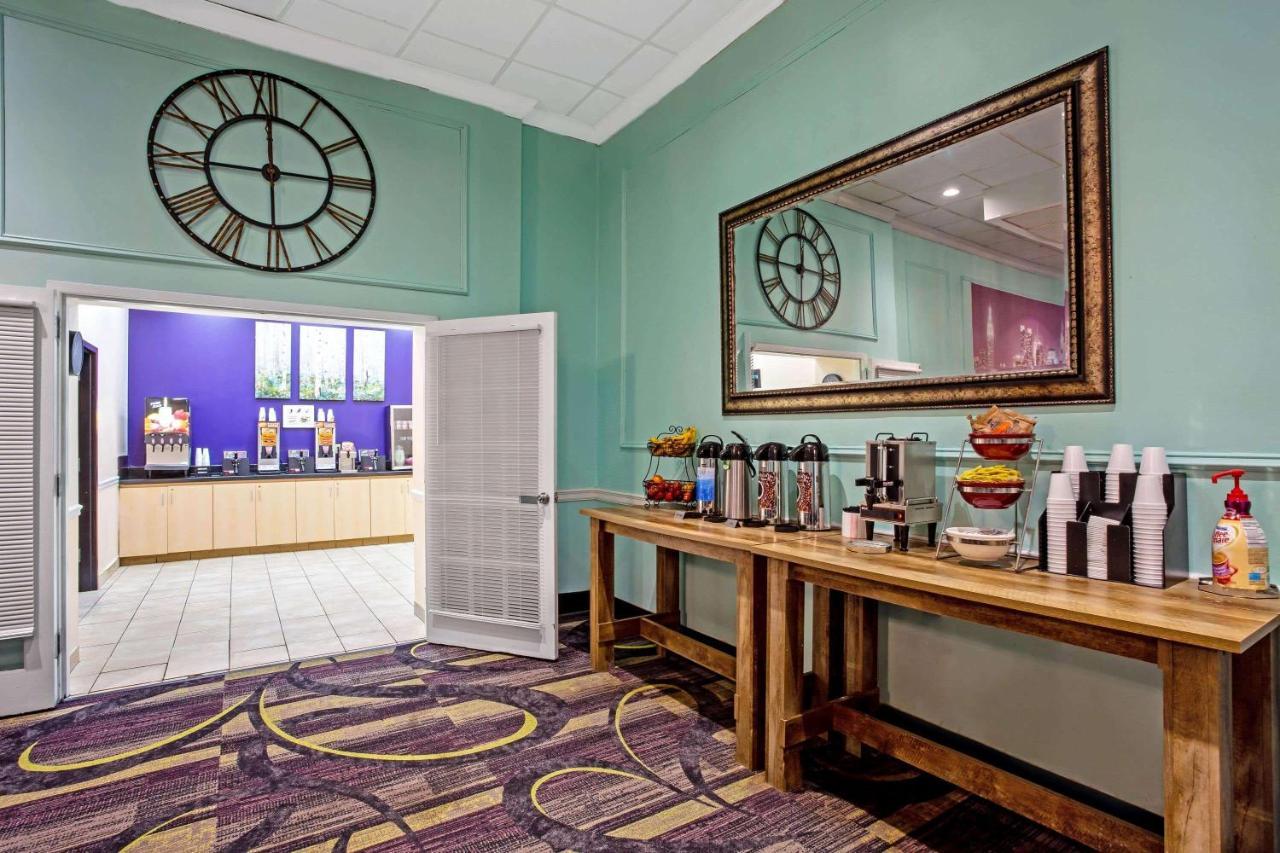 La Quinta By Wyndham Armonk Westchester Cnty Apt Extérieur photo