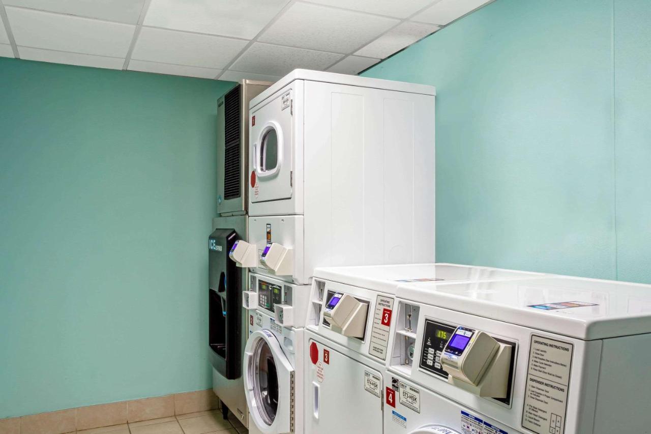 La Quinta By Wyndham Armonk Westchester Cnty Apt Extérieur photo