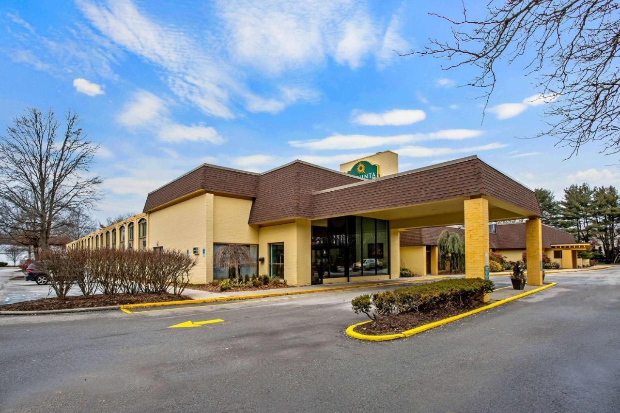 La Quinta By Wyndham Armonk Westchester Cnty Apt Extérieur photo