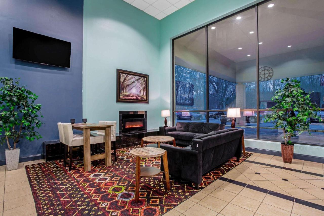 La Quinta By Wyndham Armonk Westchester Cnty Apt Extérieur photo