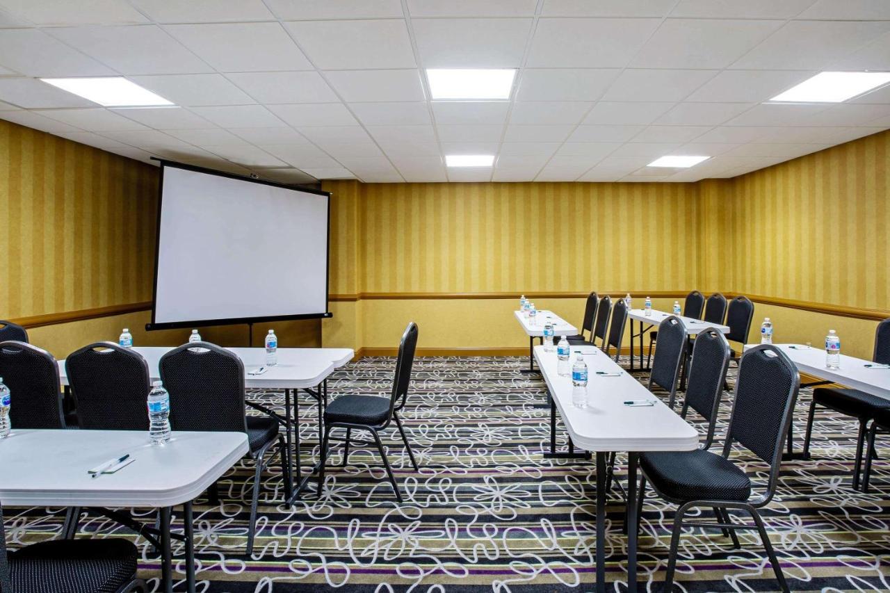 La Quinta By Wyndham Armonk Westchester Cnty Apt Extérieur photo