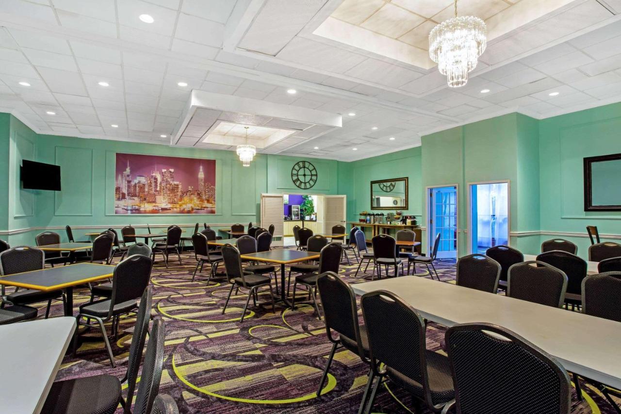 La Quinta By Wyndham Armonk Westchester Cnty Apt Extérieur photo