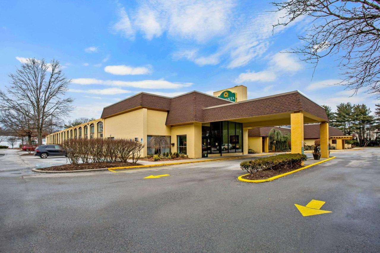 La Quinta By Wyndham Armonk Westchester Cnty Apt Extérieur photo