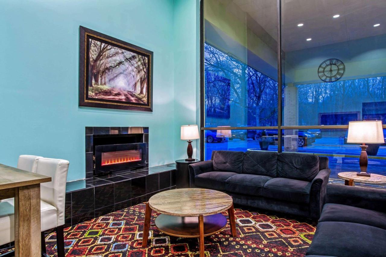 La Quinta By Wyndham Armonk Westchester Cnty Apt Extérieur photo