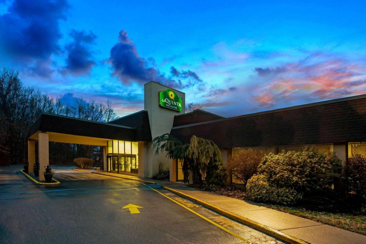 La Quinta By Wyndham Armonk Westchester Cnty Apt Extérieur photo
