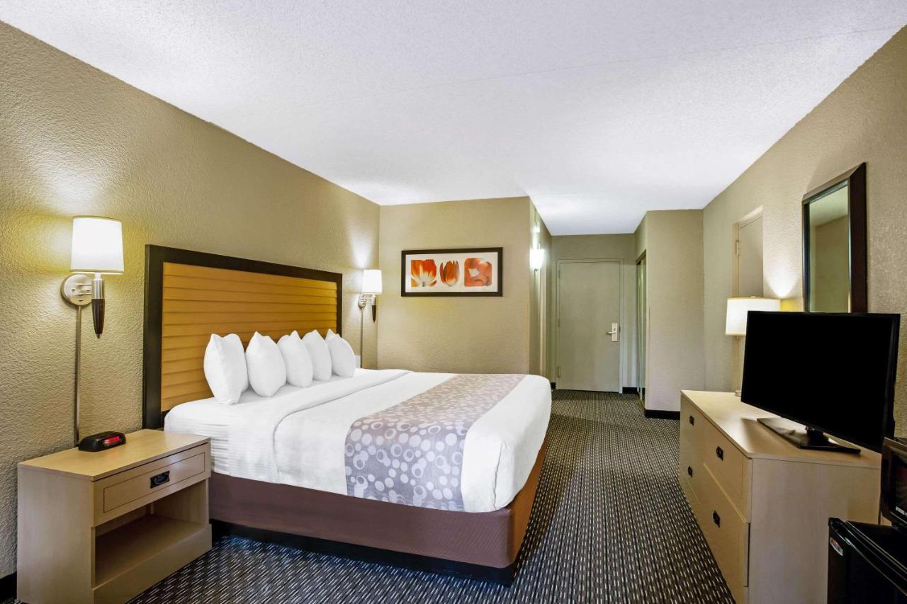 La Quinta By Wyndham Armonk Westchester Cnty Apt Extérieur photo