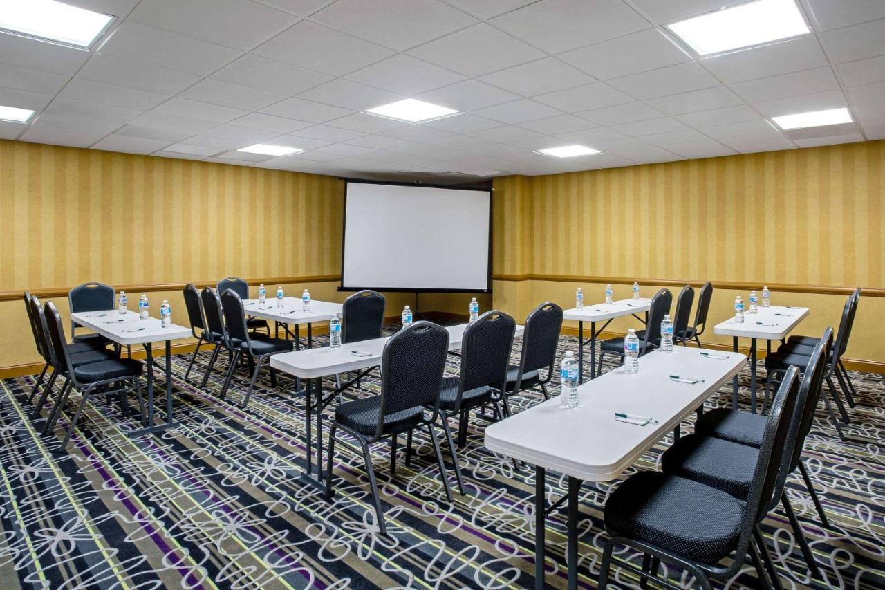 La Quinta By Wyndham Armonk Westchester Cnty Apt Extérieur photo