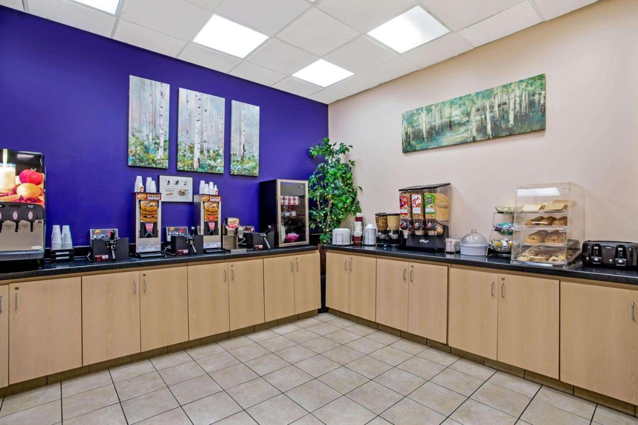 La Quinta By Wyndham Armonk Westchester Cnty Apt Extérieur photo