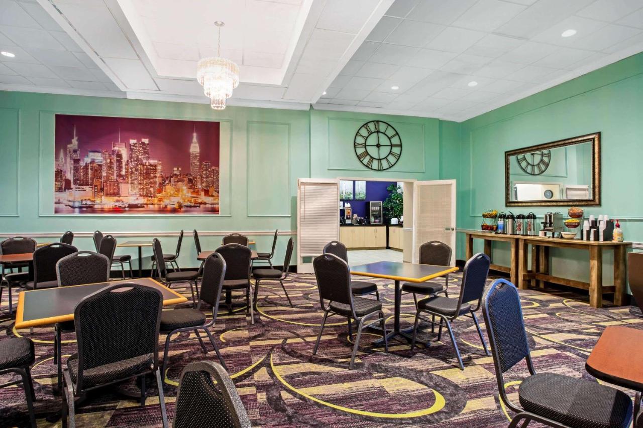 La Quinta By Wyndham Armonk Westchester Cnty Apt Extérieur photo