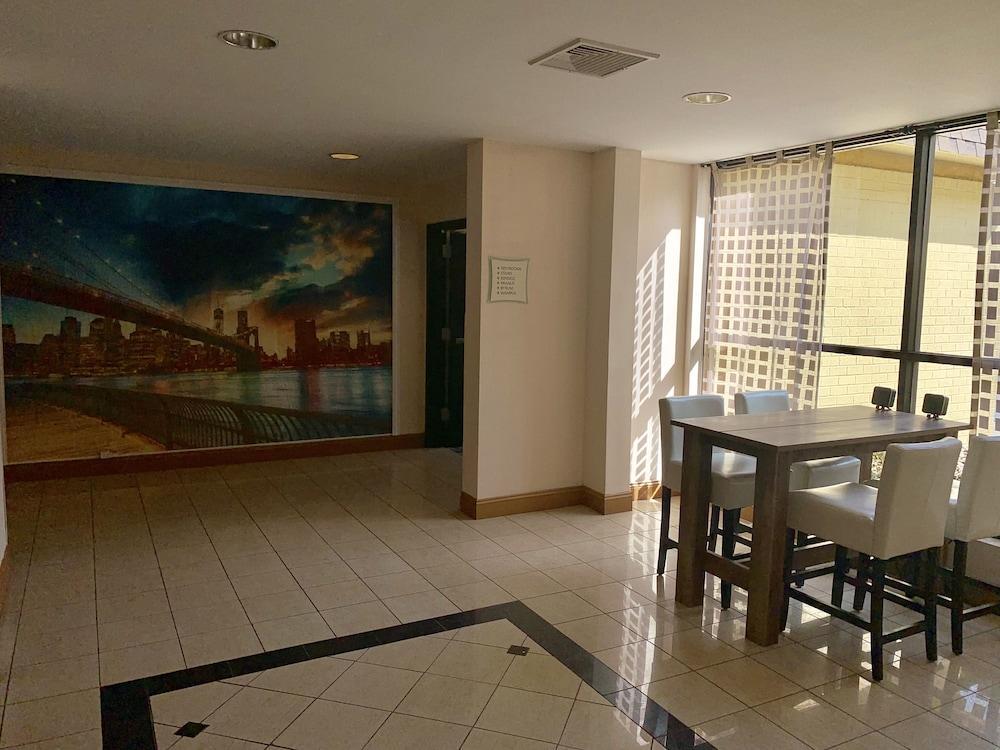 La Quinta By Wyndham Armonk Westchester Cnty Apt Extérieur photo