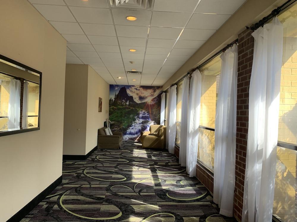 La Quinta By Wyndham Armonk Westchester Cnty Apt Extérieur photo
