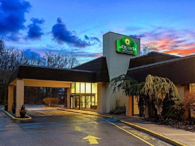 La Quinta By Wyndham Armonk Westchester Cnty Apt Extérieur photo