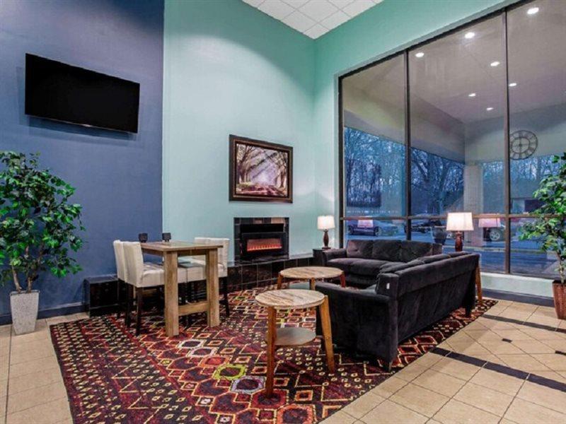 La Quinta By Wyndham Armonk Westchester Cnty Apt Extérieur photo