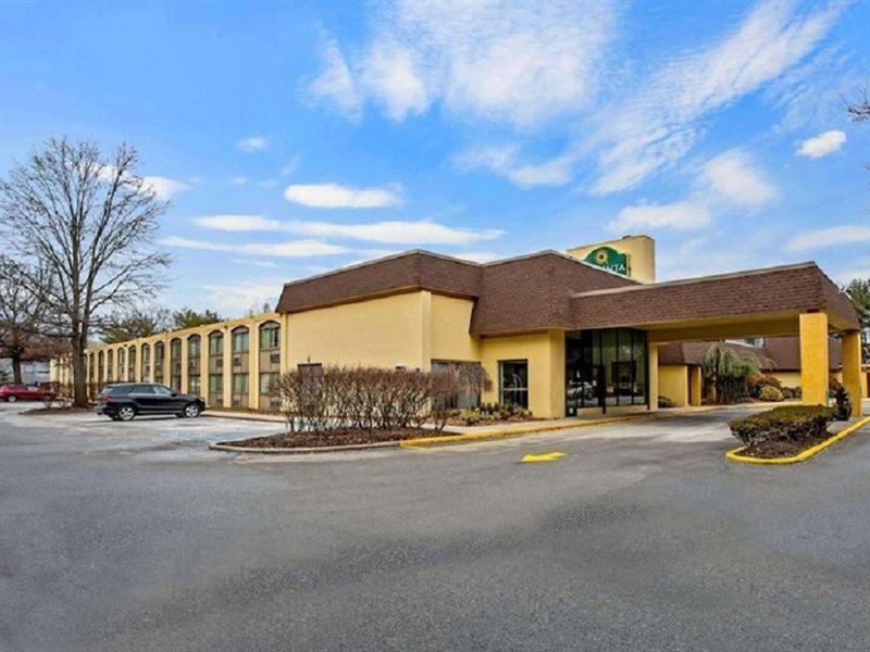 La Quinta By Wyndham Armonk Westchester Cnty Apt Extérieur photo