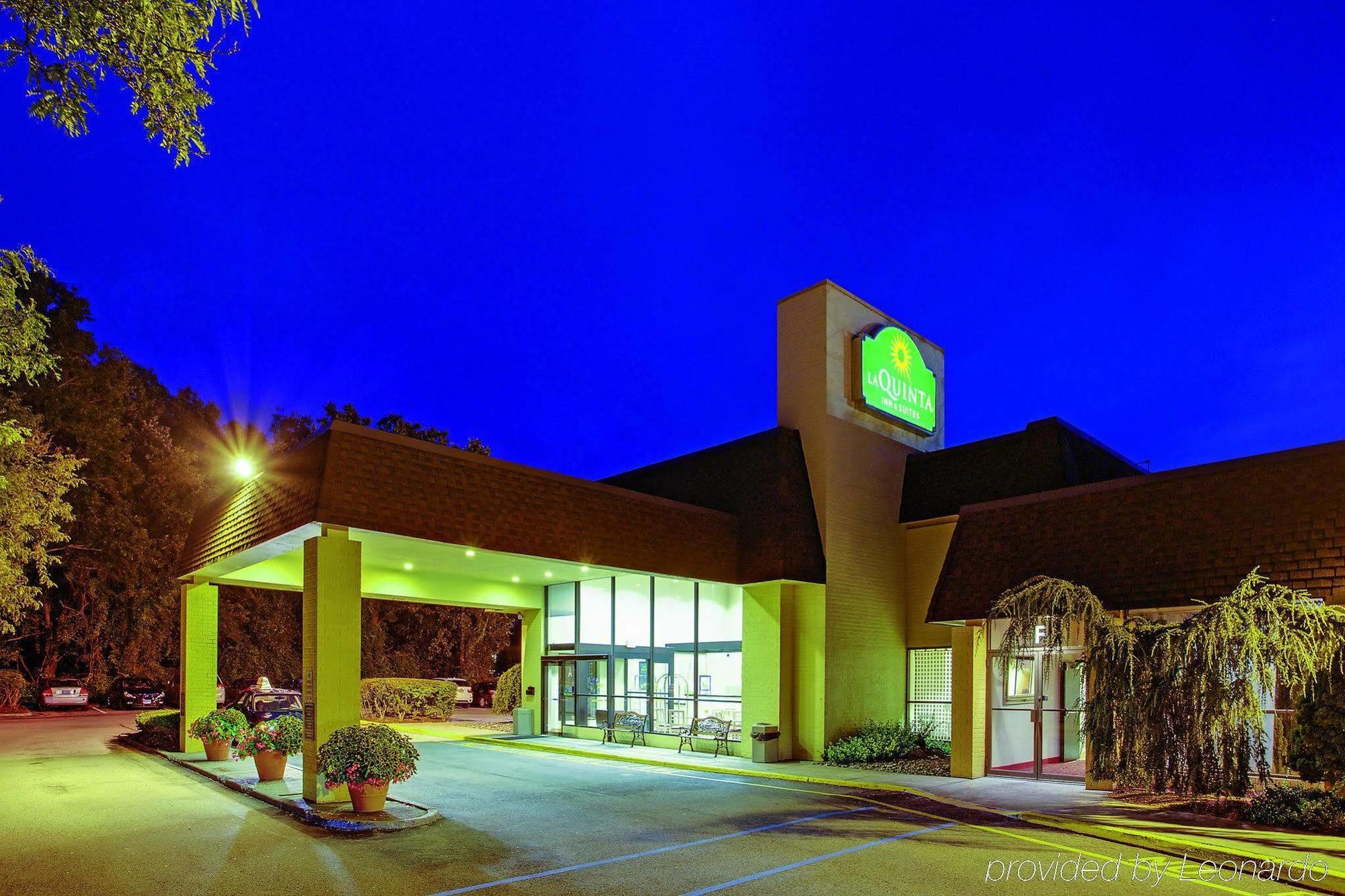 La Quinta By Wyndham Armonk Westchester Cnty Apt Extérieur photo