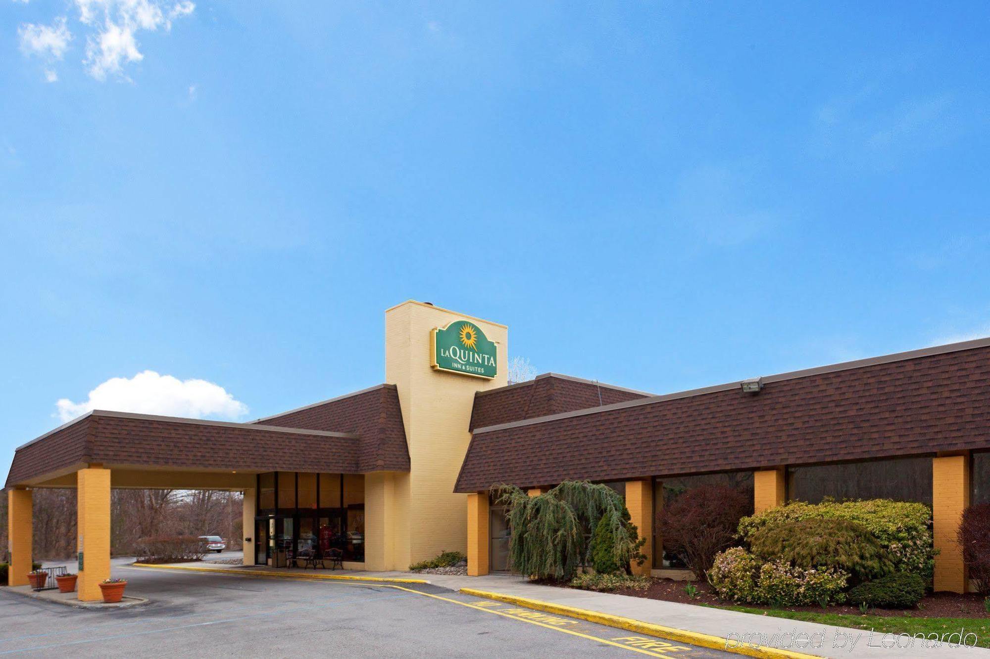 La Quinta By Wyndham Armonk Westchester Cnty Apt Extérieur photo