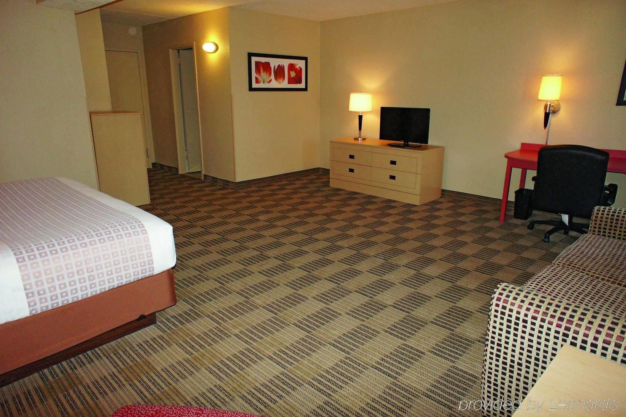 La Quinta By Wyndham Armonk Westchester Cnty Apt Extérieur photo