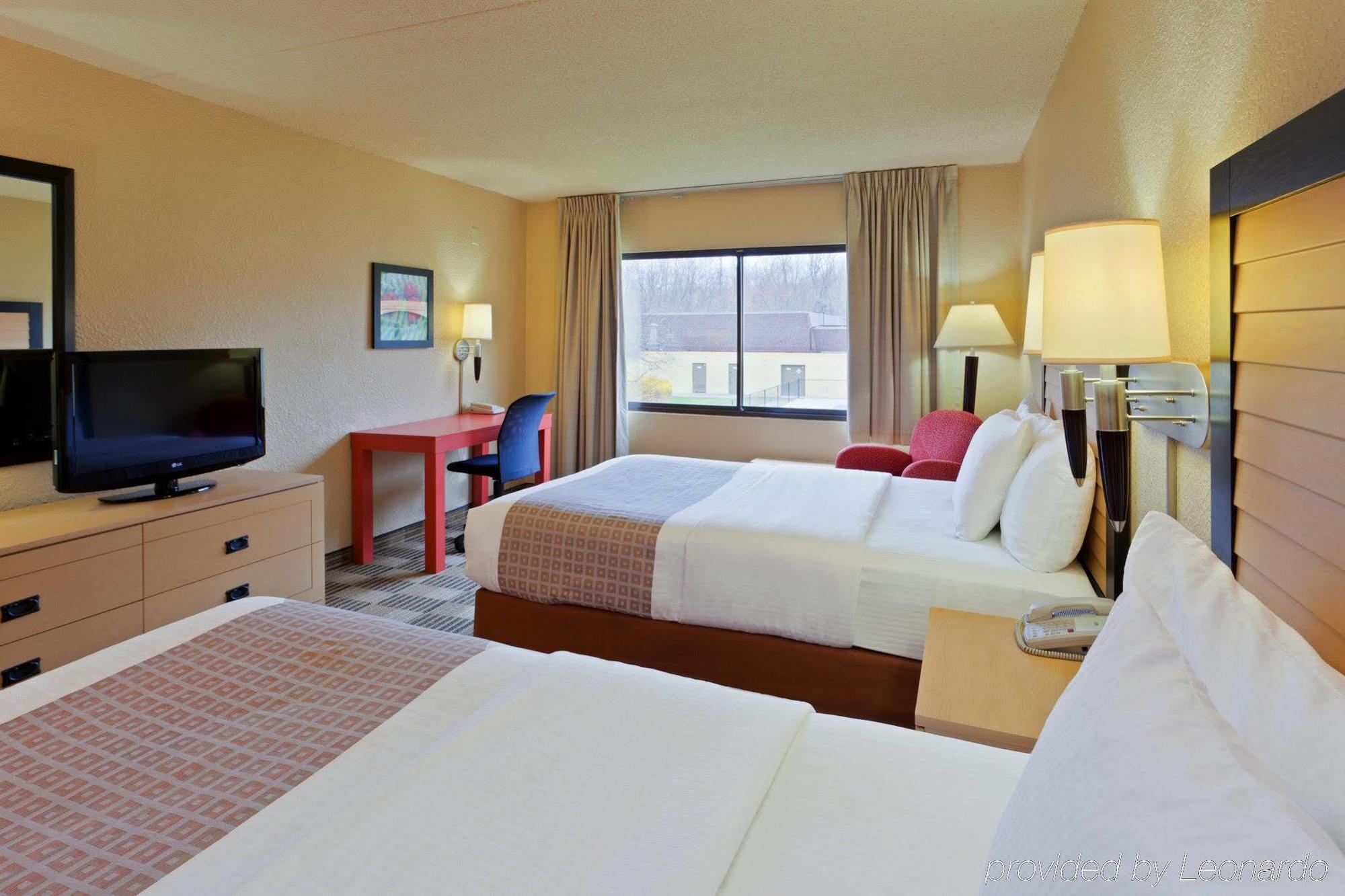 La Quinta By Wyndham Armonk Westchester Cnty Apt Extérieur photo