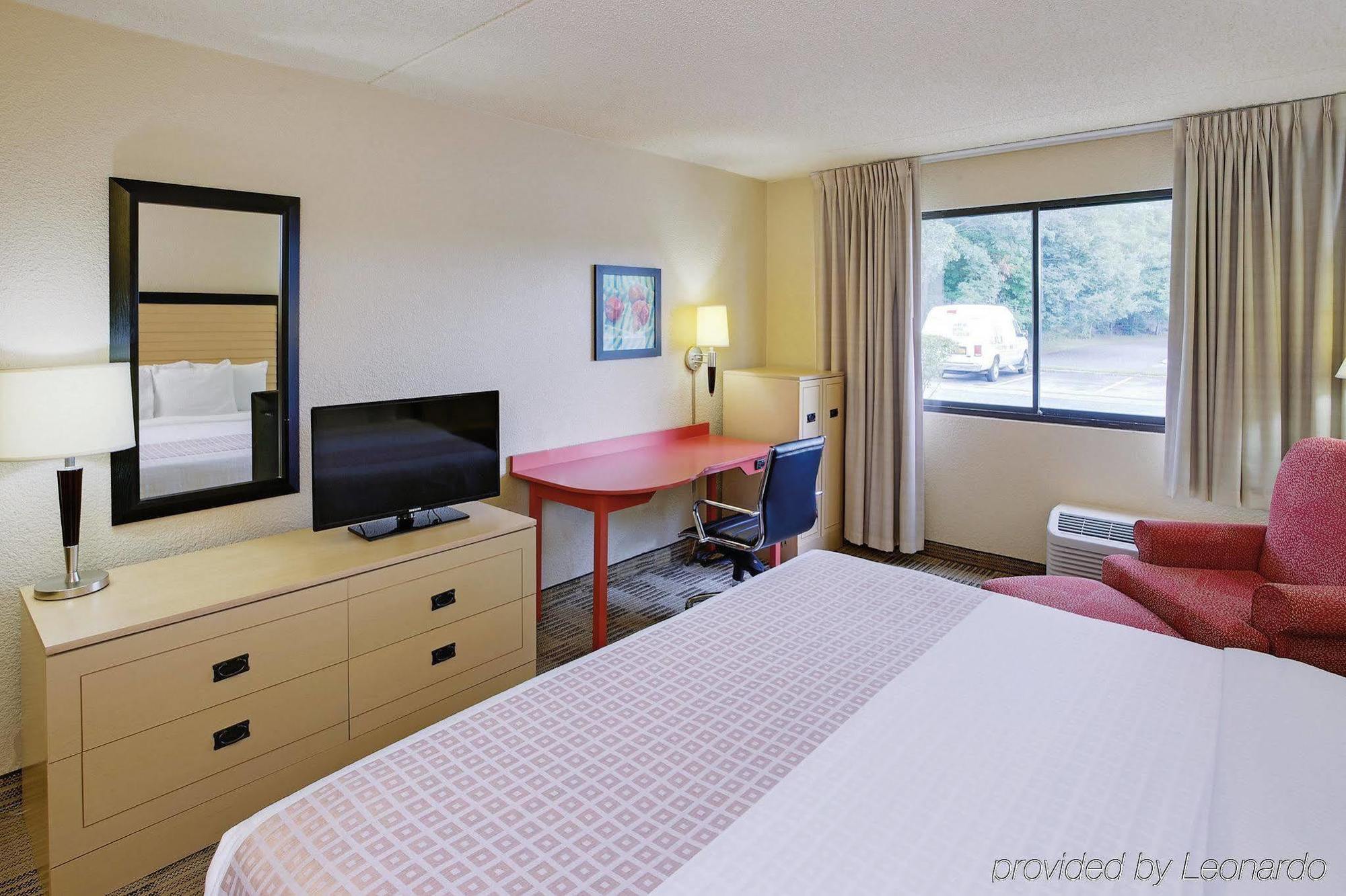 La Quinta By Wyndham Armonk Westchester Cnty Apt Extérieur photo