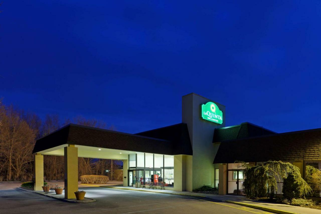 La Quinta By Wyndham Armonk Westchester Cnty Apt Extérieur photo
