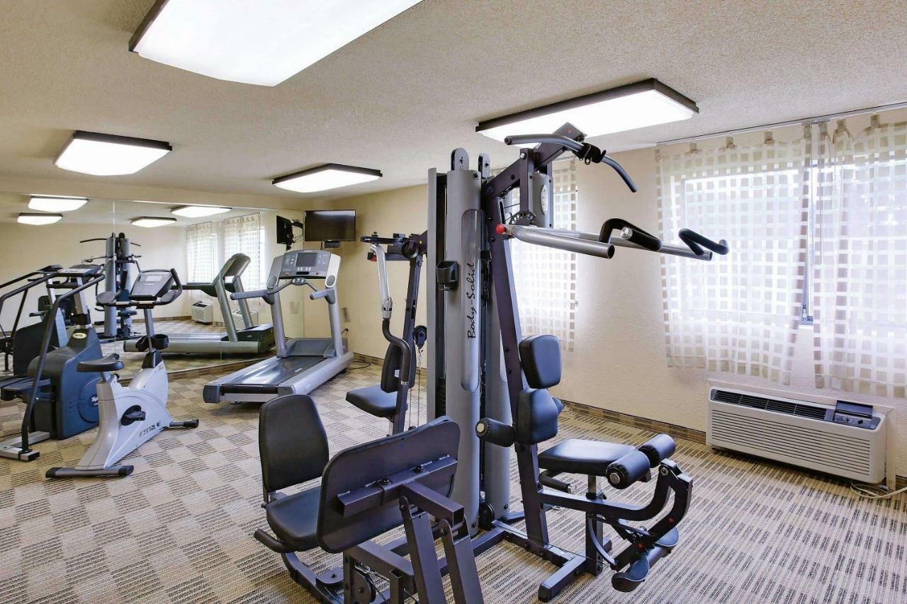 La Quinta By Wyndham Armonk Westchester Cnty Apt Extérieur photo