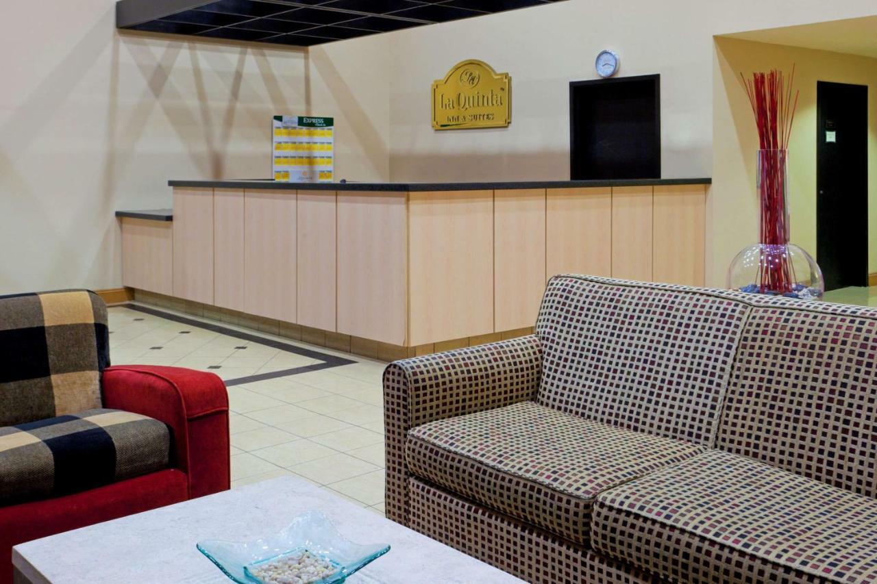 La Quinta By Wyndham Armonk Westchester Cnty Apt Extérieur photo