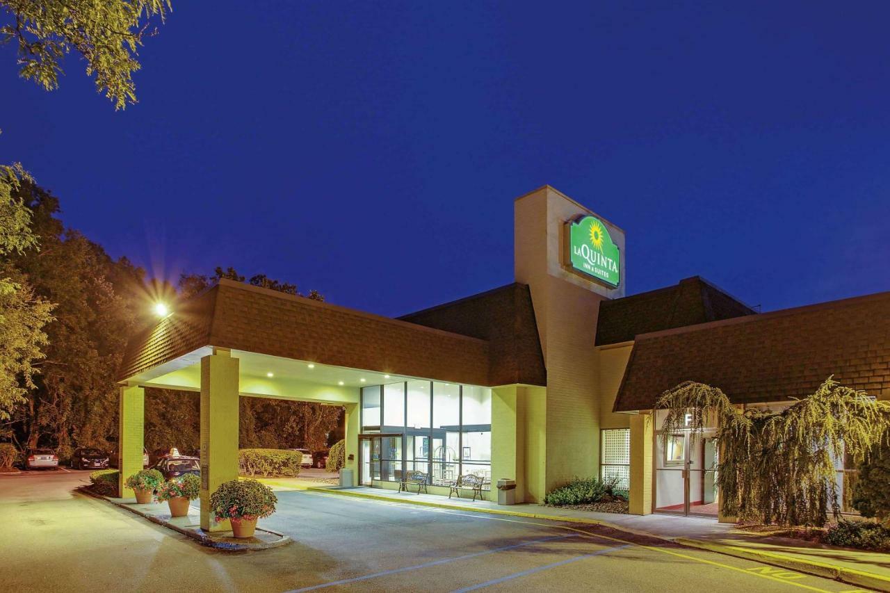 La Quinta By Wyndham Armonk Westchester Cnty Apt Extérieur photo