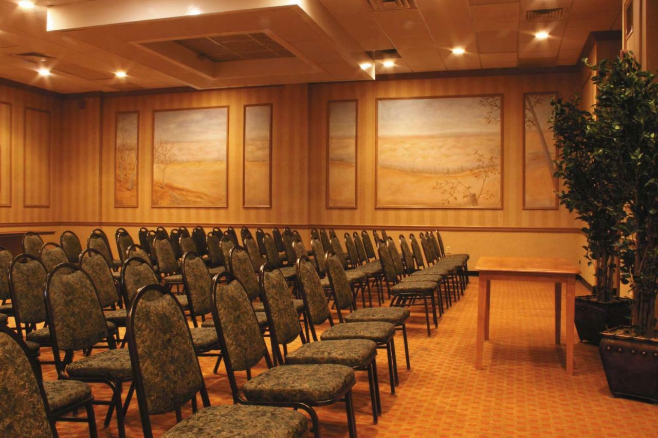 La Quinta By Wyndham Armonk Westchester Cnty Apt Extérieur photo