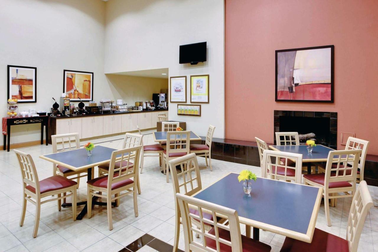 La Quinta By Wyndham Armonk Westchester Cnty Apt Extérieur photo
